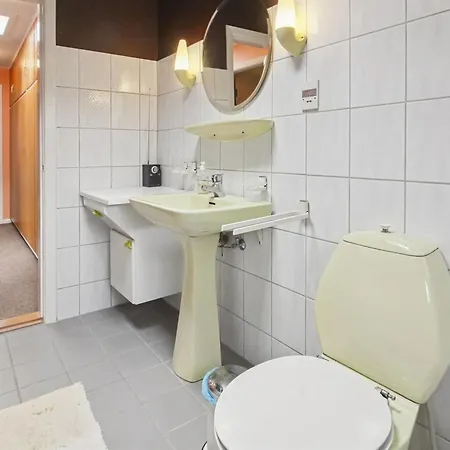 Uolevi - 10km From The Sea By Interhome Сasa de vacaciones