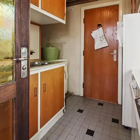 Сasa de vacaciones Uolevi - 10km From The Sea By Interhome