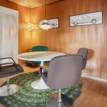 Uolevi - 10km From The Sea By Interhome Сasa de vacaciones Bredebro