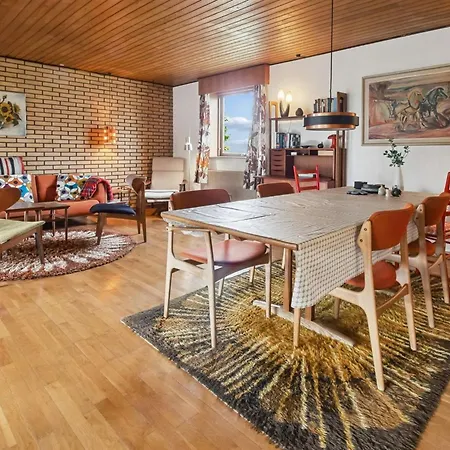 Uolevi - 10km From The Sea By Interhome Сasa de vacaciones *